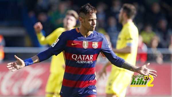 برشلونة يصل للمباراة 39 بدون هزيمة