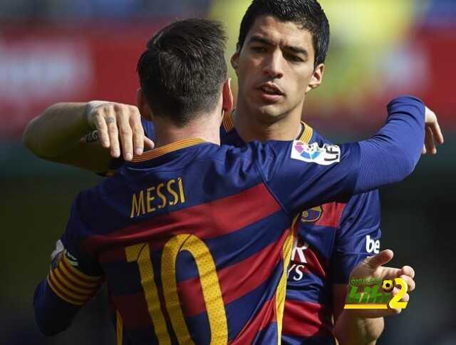 لاعبو برشلونة الدوليين يغادرون مباشرة للالتحاق بمعسكرات منتخبات بلادهم