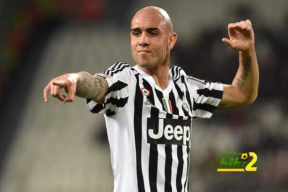 Juventus FC v Genoa CFC - Serie A