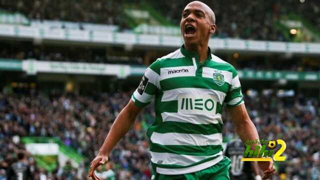 انتر ميلان يضع عينه على لاعب من الدوري البرتغالي