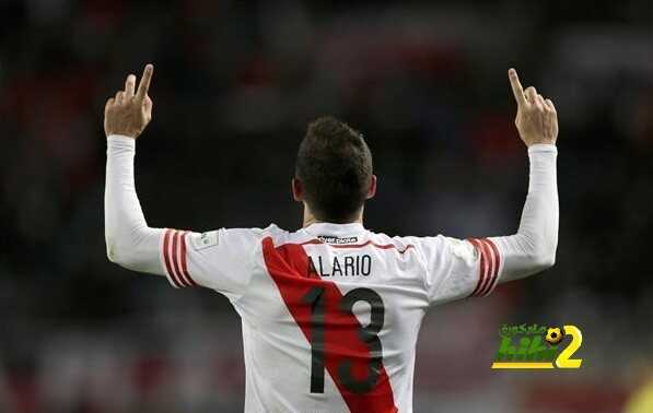 ليفربول يرغب في التعاقد مع مهاجم ريفير بلايت