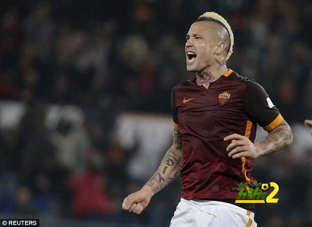 تشيلسي جاهزة للمنافسة بقوة مع اليوفنتوس من أجل لاعب وسط روما