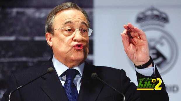 حارس تشيلسي المميز على رادار ريال مدريد
