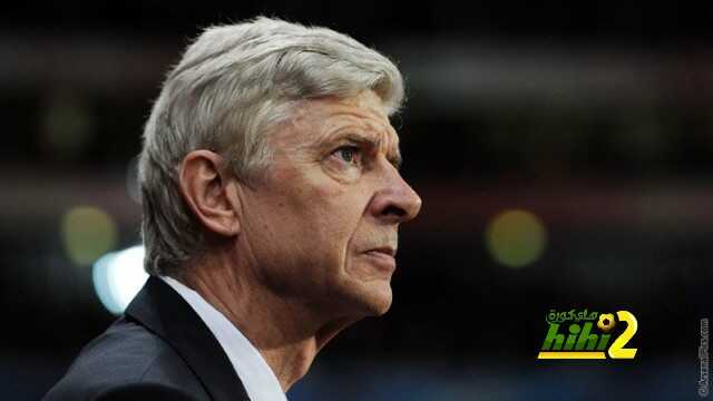 فينجر مدربا للآرسنال حتى 2020