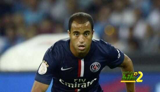 مورا : اريد الاستمرار رفقة باريس سان جيرمان
