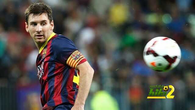 لوكاس مورا: تعاقد باريس سان جيرمان مع ميسي؟ لم لا