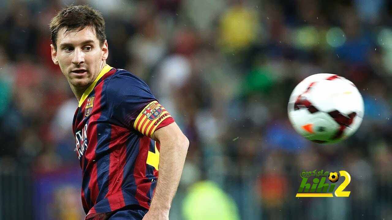لوكاس مورا: تعاقد باريس سان جيرمان مع ميسي؟ لم لا