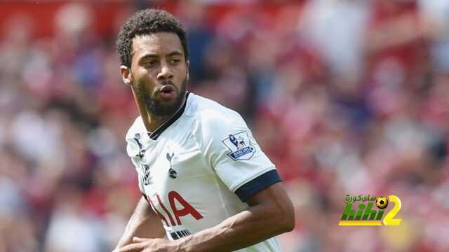 ليفربول يريد الحصول على خدمات لاعب وسط توتنهام