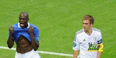 بالأرقام …. تفاصيل العقدة الإيطالية للمنتخب الألمانى