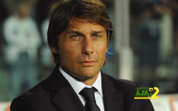 أرقام كونتي رفقة منتخب إيطاليا