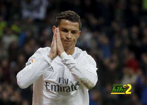 رونالدو يطير لتركيا قبل الكلاسيكو