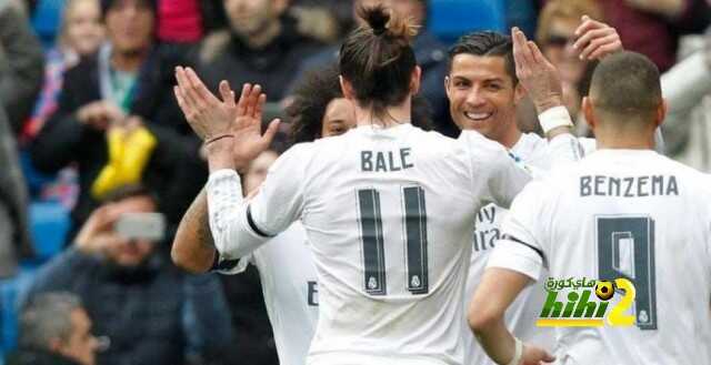ريال مدريد يخسر دائما في الكلاسيكو مع البي بي سي ..!