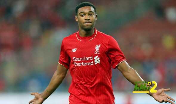 واتفورد يسعى إلى التعاقد مع ثنائي ليفربول