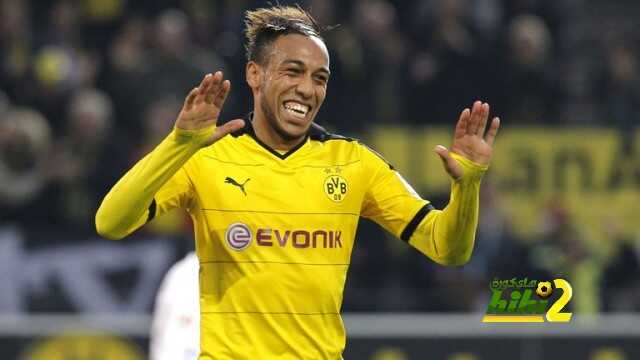 خطة ريال مدريد للتعاقد مع أوبامبيانج!!