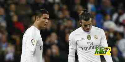 بالأرقام : ريال مدريد يعانى من عقدة أمام برشلونة منذ عام 2000 !