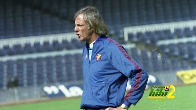 مدرب برشلونة السابق: فوز برشلونة بالكلاسيكو مرتبط بمستوى هؤلاء!