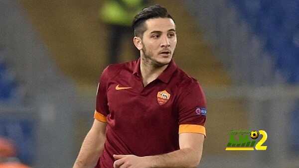 ثنائي الدوري الإيطالي مرشحان للأنتقال لتشيلسي