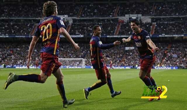 فريكسا : الفوز 4-0 في الكلاسيكو سيكون نتيجة مثالية لبرشلونة ..!