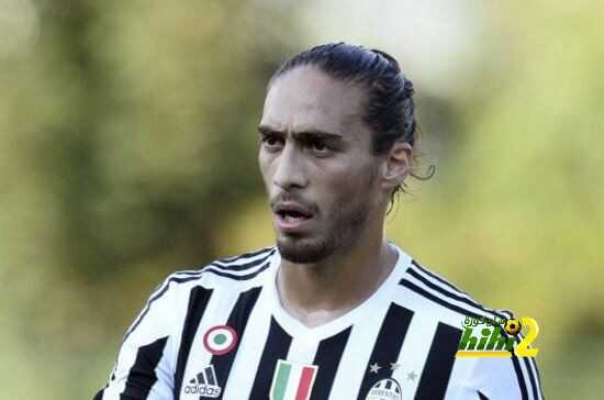 روما يريد ضم لاعب يوفنتوس
