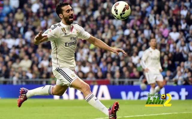أربيلوا: “إذا كان هناك فريق قادر على الفوز على برشلونة، فهو ريال مدريد”