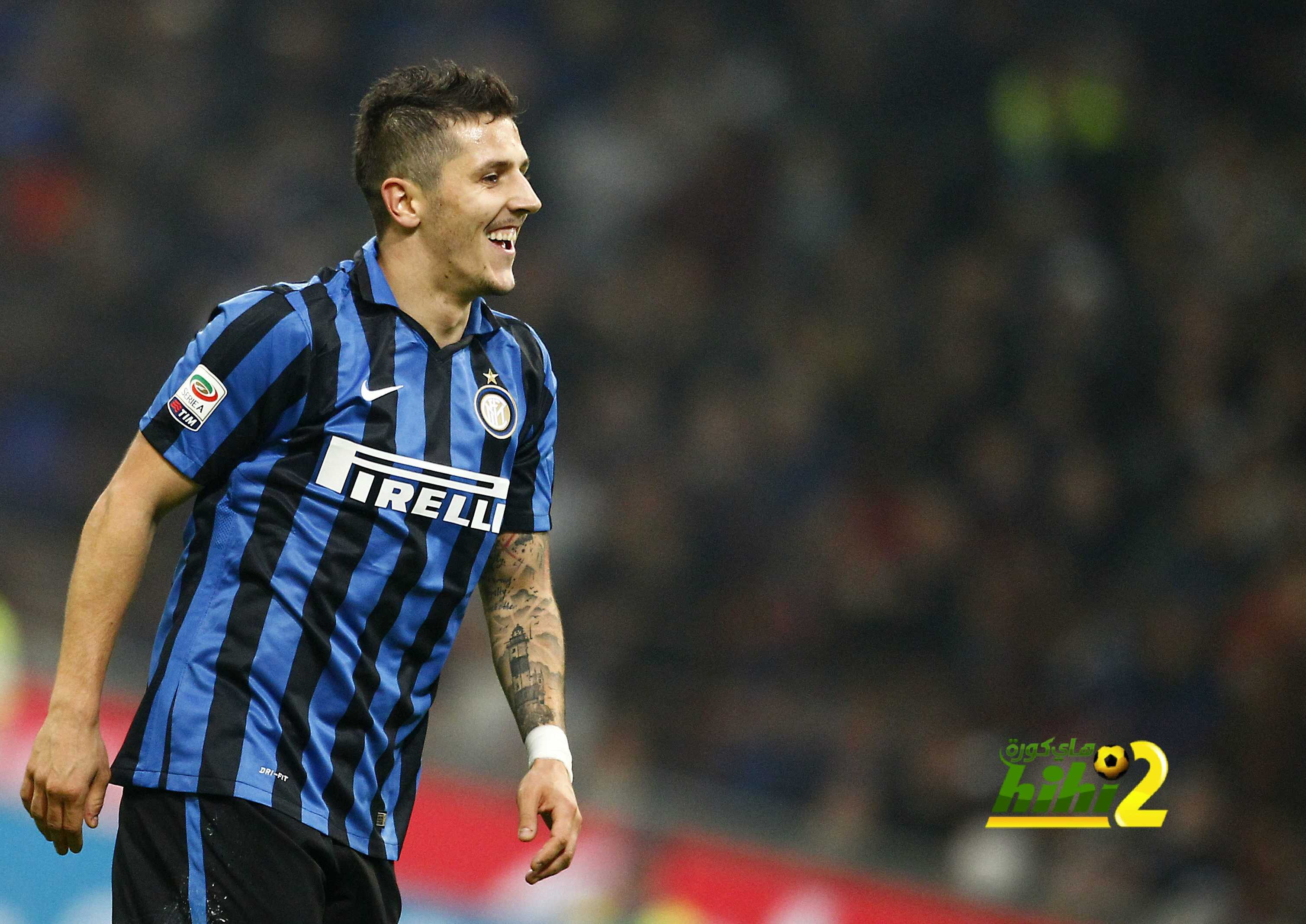 Stevan-Jovetic-Inter