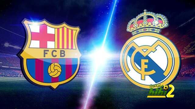 رود خوليت: أرشح برشلونة للفوز بالكلاسيكو لفارق الإمكانيات الواضح