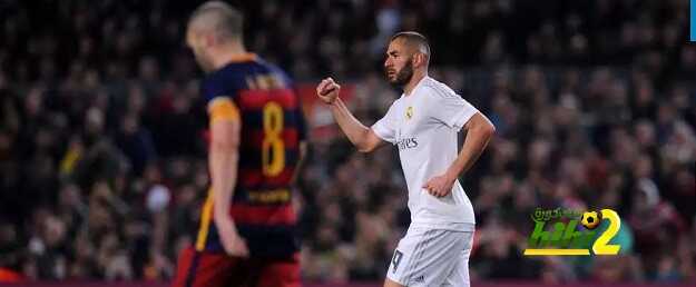 فيديو : بعشر لاعبين … ريال مدريد يحسم الكلاسيكو بهدفين