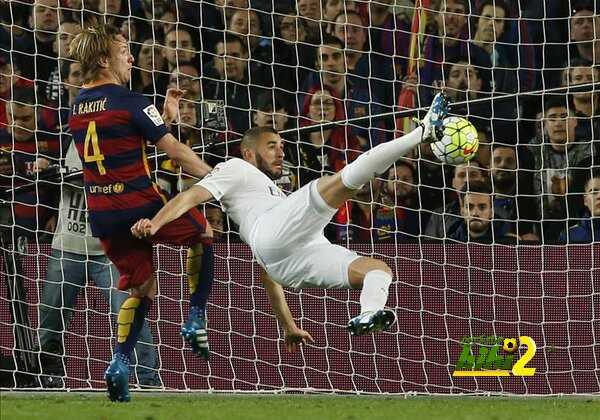 بالأرقام : ماذا قدم بن زيما في اخر 16 مباراة رفقة ريال مدريد ..؟!