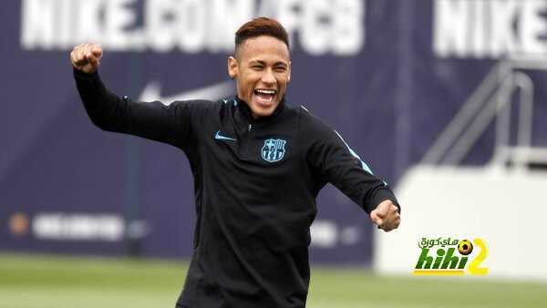 صور : أخر استعدادات برشلونة لمواجهة اتليتكو مدريد بين التفاؤل والحماس