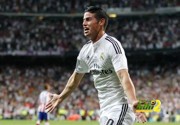 ريال مدريد يحدد سعر بيع نجمه للأندية الراغبة في ضمه
