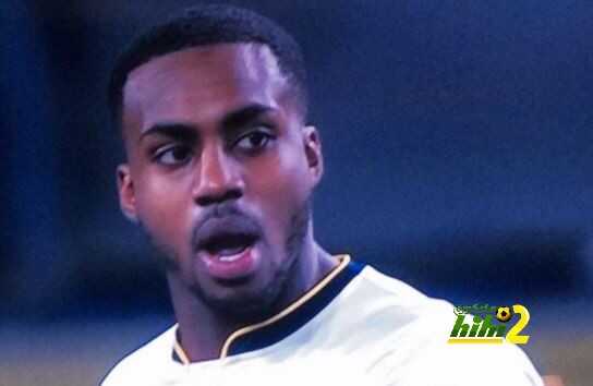 مانشستر سيتي يبدي اهتمامه بضم لاعب توتنهام
