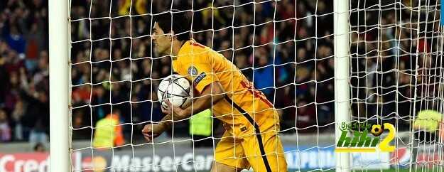 فيديو : برشلونة يحصد انتصار ثمين أمام أتليتكو مدريد