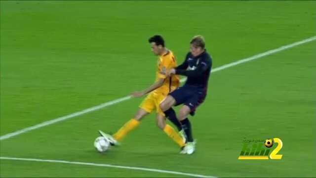 توريس : انها واحدة من أسوء اللحظات في حياتي