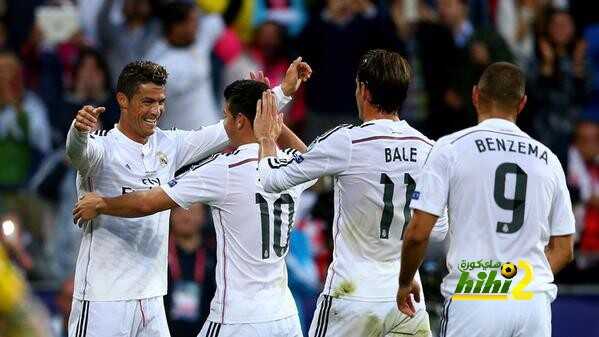 ريال مدريد يسعى للوصول للمحطة الرابعة أمام فولفسبورج