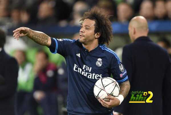 الأندية الالمانية دائماً ما تقف امام ريال مدريد