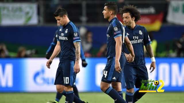 ريال مدريد على وشك وداع دوري الابطال بحكم التاريخ