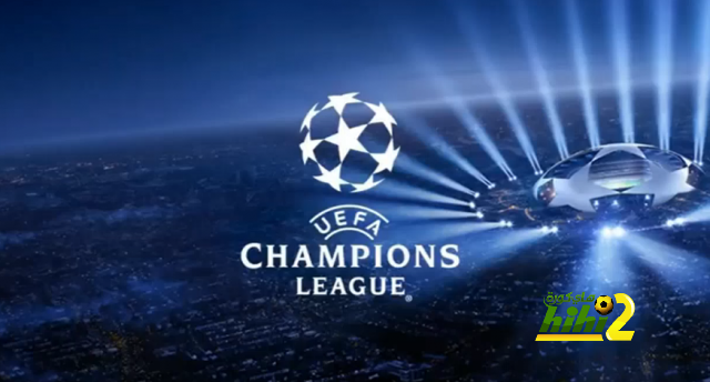 التشكيلة المثالية لدوري أبطال أوروبا في ذهاب دور الـ8