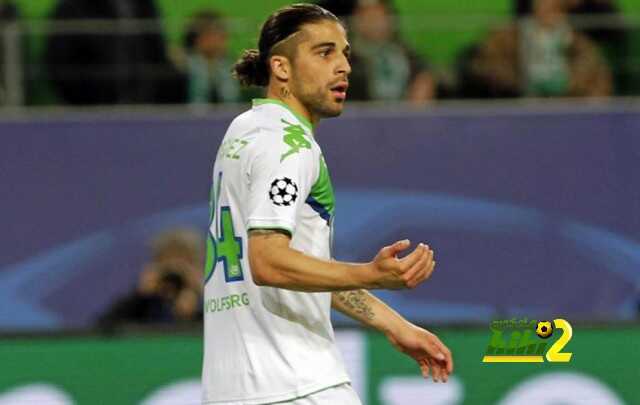 والد نجم فولفسبورغ : اللعب في ريال مدريد حلم أي لاعب كرة قدم