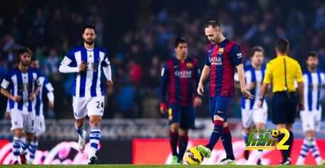 صورة : برشلونة بلا أي فوز في الأنويتا منذ 9 سنوات ..!