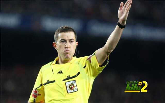 برشلونة لا يعرف الهزيمة مع فيلانويفا حكم لقاء سوسيداد