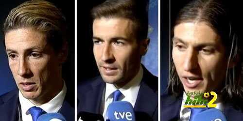 موقف اليويفا من تصريحات لويس بتواطؤ الحكام مع برشلونة