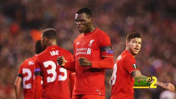 تشكيلة : ليفربول يستقبل ستوك سيتي في اختبار ناري