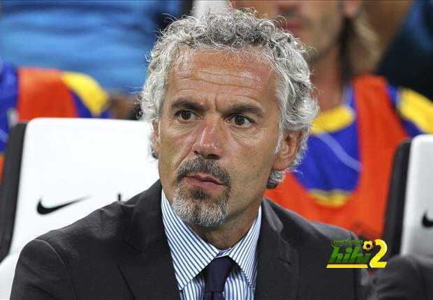 دونادوني مرشح بشدة لخلافة كونتي في منتخب ايطاليا