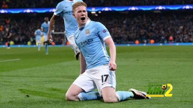 فيديو : مانشستر سيتي يتأهل لنصف نهائي دوري الابطال بفوزه على باريس سان جيرمان