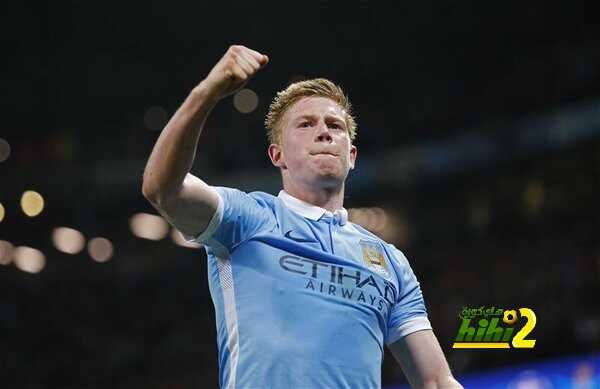 مانشستر سيتي تأهل لنصف نهائي دوري الابطال للمرة الاولى في تاريخه