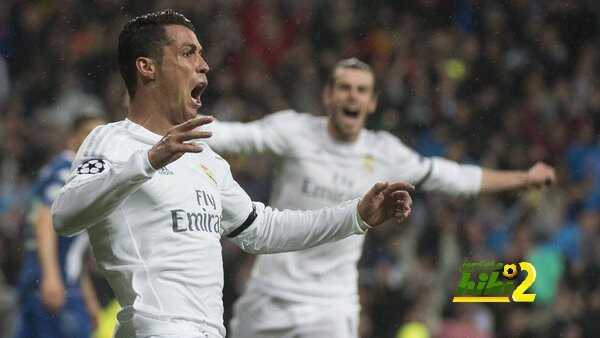 حدث رائع لريال مدريد بعد الفوز على فولفسبورج