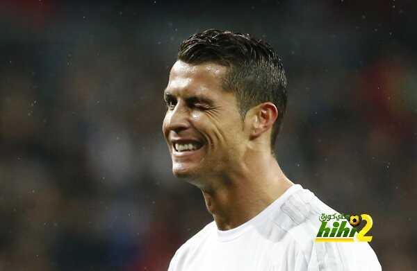 فيديو : فرحة لاعبي ريال مدريد من غرفة تبديل الملابس بعد الفوز على فولفسبورج
