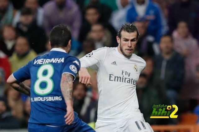 بيل : أظهرنا للعالم معدن ريال مدريد الحقيقي