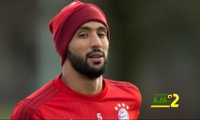 بن عطية ينفي ضياع جواز سفره