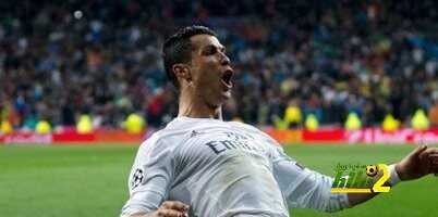 ريال مدريد إحترم المنافس وإحترم هيبة الميدان فتأهل لنصف النهائى